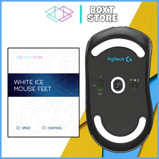  Mouse Feet PTFE WHITE ICE Cho Chuột Logitech G403 G603 G703 