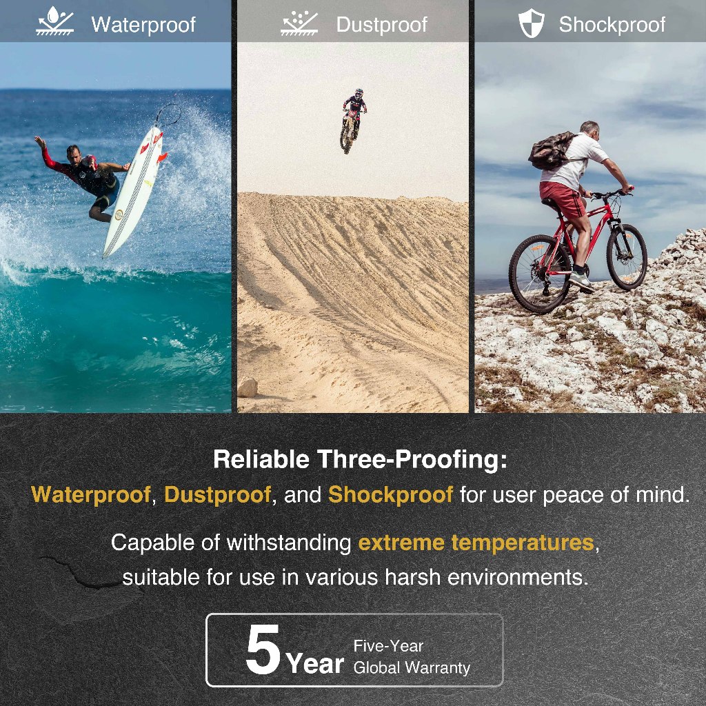 Thẻ nhớ SDXC V60 SunEast Ultimate Pro 64GB | 128GB | 256GB | 512GB - UHS-II tốc độ 280MB/s | BigBuy360 - bigbuy360.vn