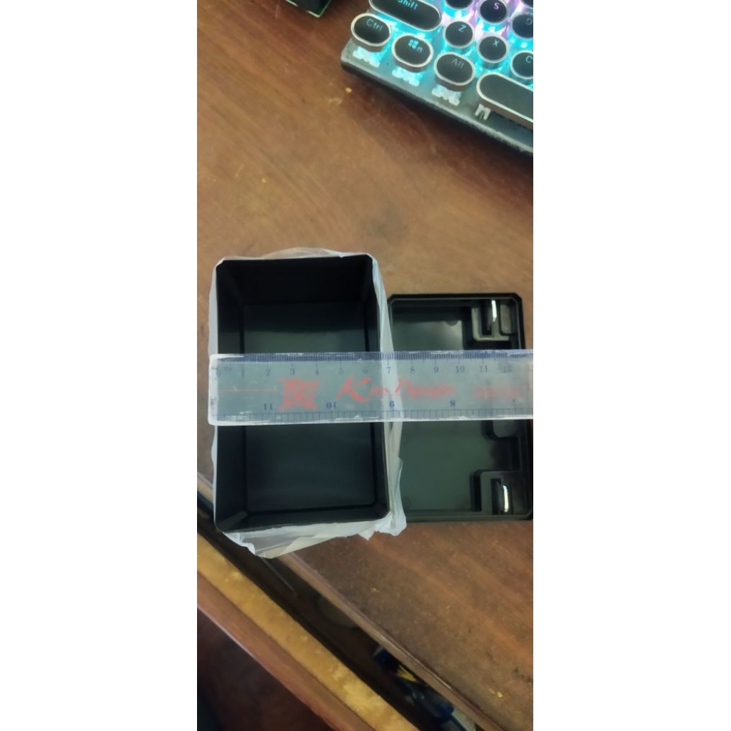 vỏ YT4, vừa 8 cel A123