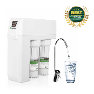 Máy Lọc Nước A.O. Smith R400E - SHOPEE giao, sau đó Hãng sẽ hẹn lắp