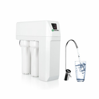 Máy Lọc Nước A.O. Smith R400E - SHOPEE giao, sau đó Hãng sẽ hẹn lắp
