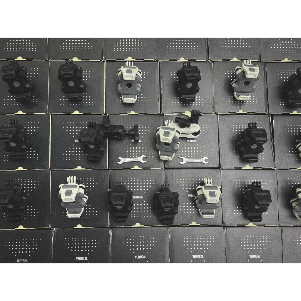 Giá đỡ điện thoại Osopro bản quay 360