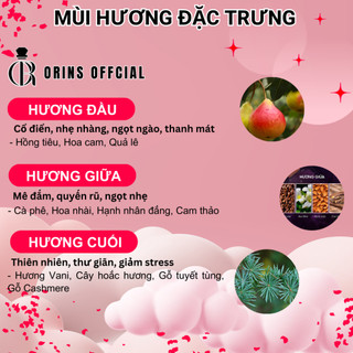 [QUÀ TẶNG] Chai chiết nước hoa 3ml