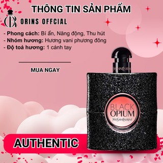 [QUÀ TẶNG] Chai chiết nước hoa 3ml