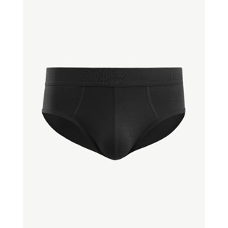 Quần Lót Nam Tam Giác Trơn Form Brief - Routine 10S25UND006