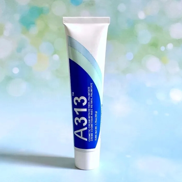 Kem A313 Retinol 50g Pháp/Retinoid Cream/Vitamin A Retinol cream Cosmetic Cream/Pommade