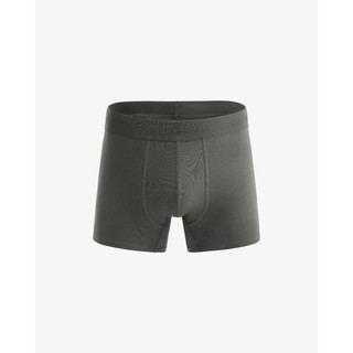  Quần Lót Nam Organic Cotton Lưng Dệt Logo Form Boxer - Routine 10S25UND005 