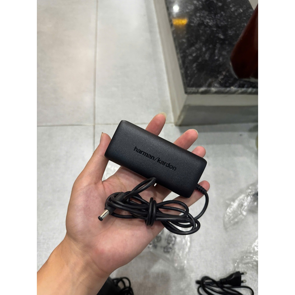 sạc loa harman  kardon hk12345678 và go play 2 zin chính hãng