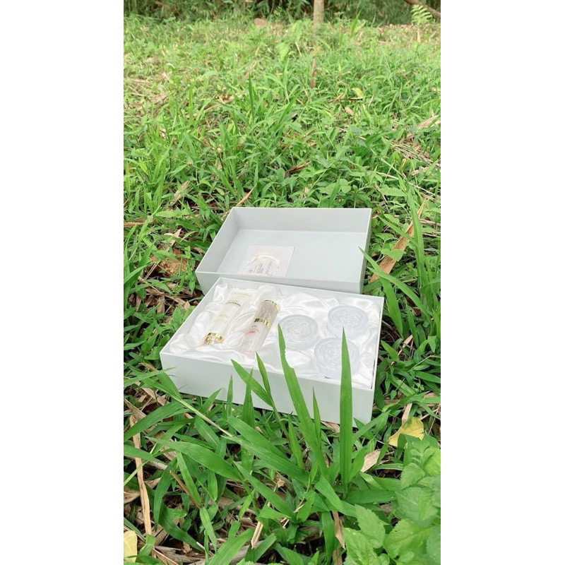 YINGYUAN chính hãng – Kem hỗ trợ phục hồi da và giảm thâm sạm