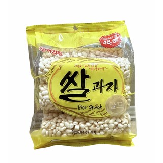 Bỏng cốm gạo Hàn Quốc bịch 70g