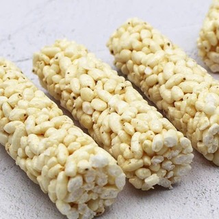 Bỏng cốm gạo Hàn Quốc bịch 70g
