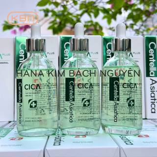 [HÀN QUỐC] Serum Rau Má & B5 Centella AWAKETHECELL 100ml Dưỡng Phục Hồi Dịu Da Nhạy Cảm Hiệu Quả