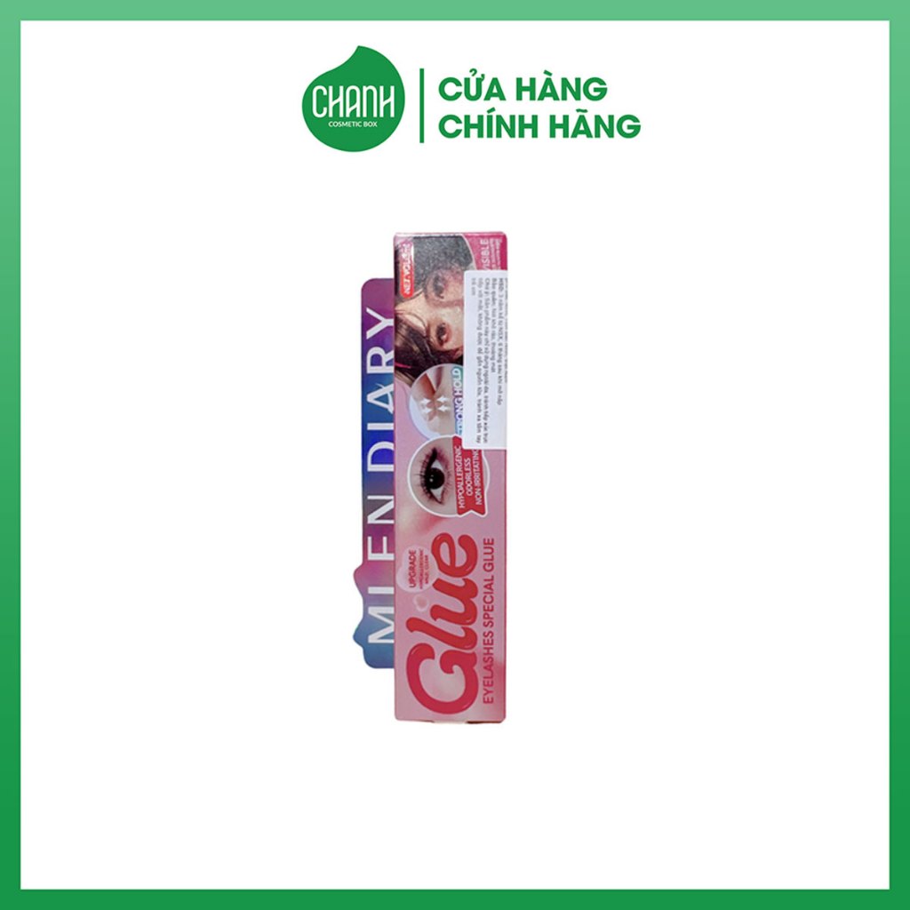 Keo Dán Mi Mlen Diary Chuyên Dụng 4g