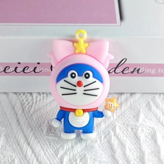Sỉ 10 Móc khóa Doraemon cung hoàng đạo dễ thương – Quà tặng siêu yêu - SP000513