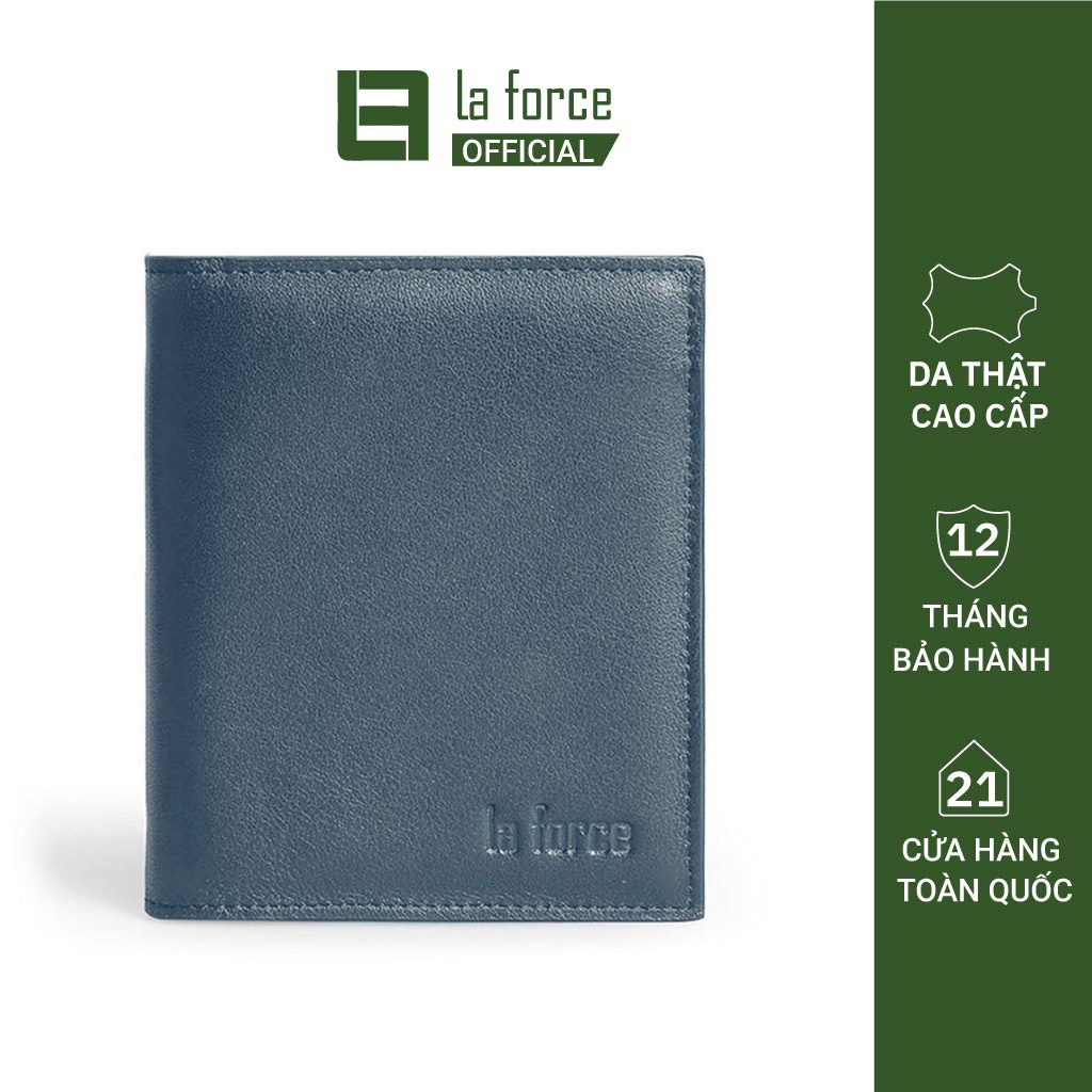 Ví nam LAFORCE đứng thời thượng cao cấp VLAD9023-2M-X