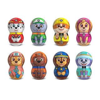 Kẹo Đồ Chơi Lật Đật PONY Flipperz