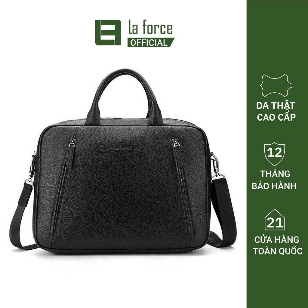 Túi xách nam LAFORCE thời trang sành điệu TLA671012001-D