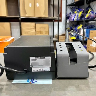 Máy hàn / Trạm hàn Quick 936/ 936A chính hãng
