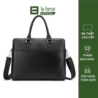 Túi xách LAFORCE da thật  TLA919310251-D