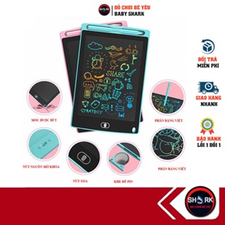Bảng Viết tự xóa, Bảng Vẽ Điện Tử Thông Minh Tự Động Xóa Thúc Đẩy Tư Duy Sáng Tạo Cho Bé