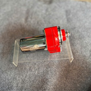 Đề Redleo Wave / Dream 4 than chính hãng lắp đặt như zin