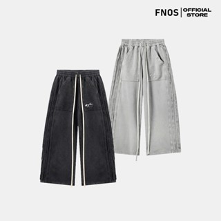 FNOS | QUẦN SWEATPANT FNOS RÉVOLTE WASHED - JGW5,6