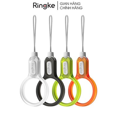 Dây đeo RINGKE Buckle Finger Ring Strap