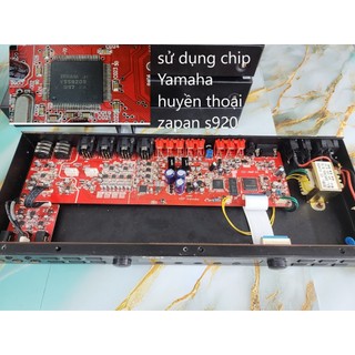Vang Số Chỉnh Tay OVS –(VANG BÃI) Đỉnh Cao Âm Thanh, Dễ Dàng Tùy Biến