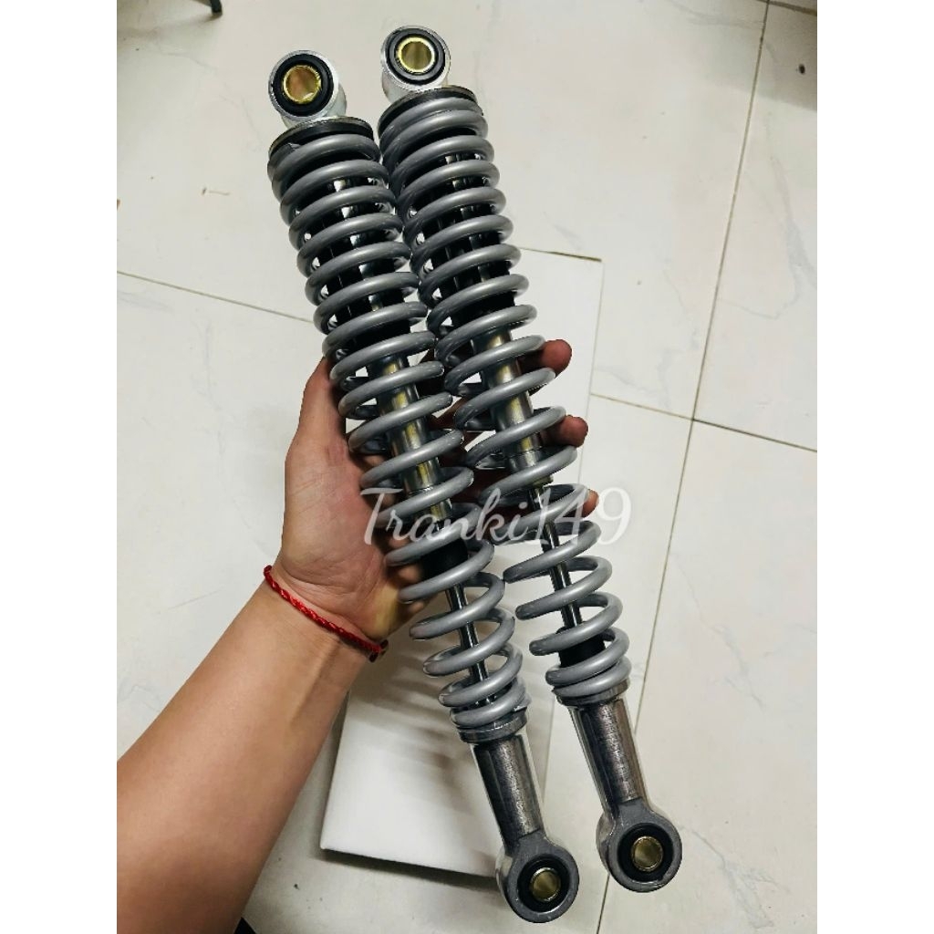 phuộc wave Afa / wave rs /wave thái 110