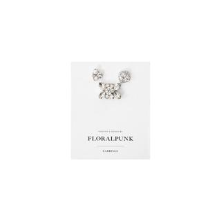  Phụ Kiện Trang Trí Floralpunk Sparkling Charm 