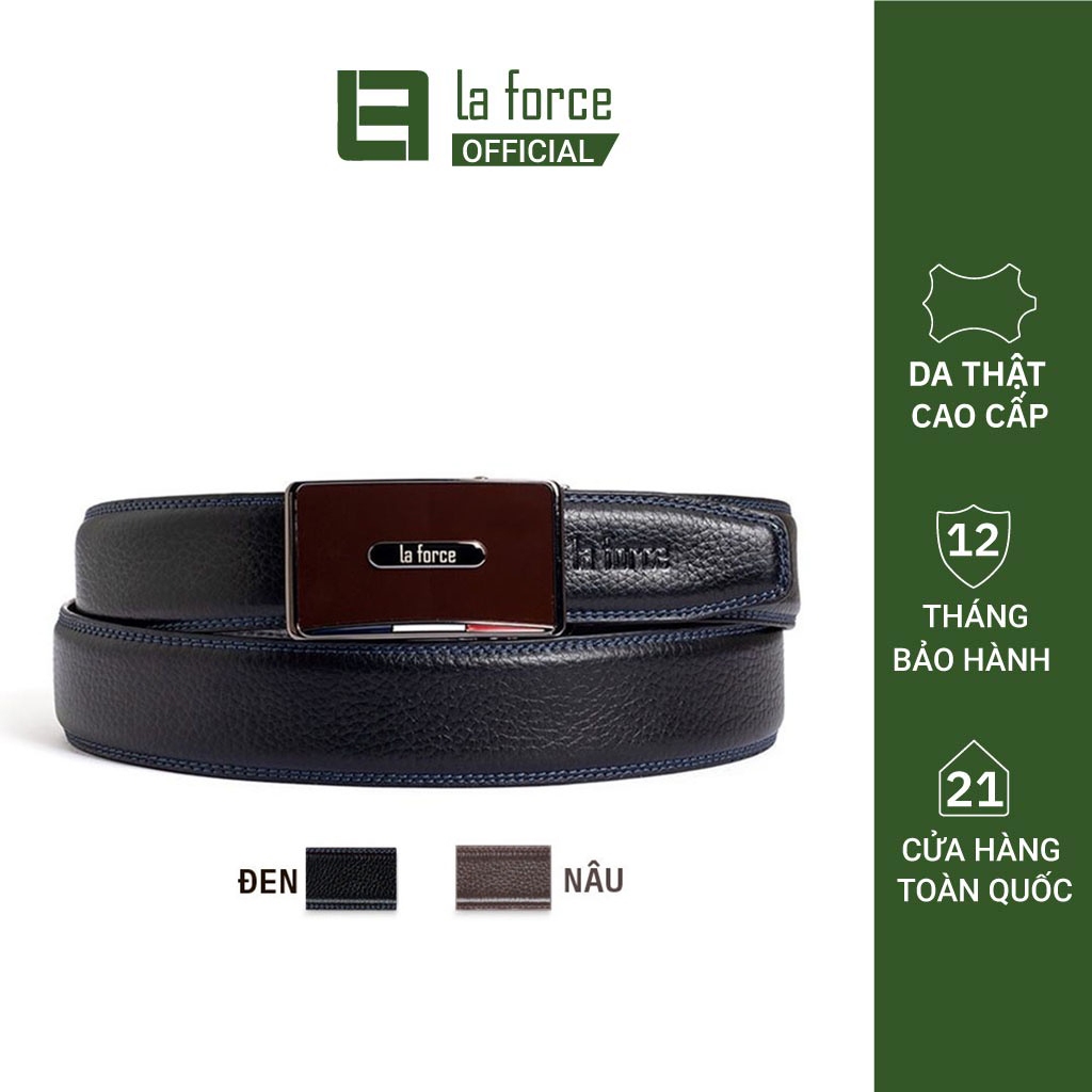 Thắt lưng công sở LAFORCE cao cấp D590-1604D