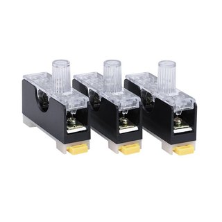 Vỏ Cầu Chì Ống FS-10 6x30mm