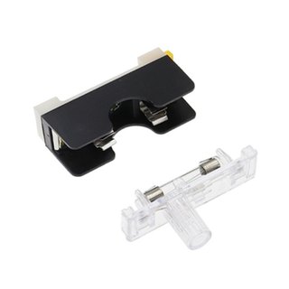 Vỏ Cầu Chì Ống FS-10 6x30mm