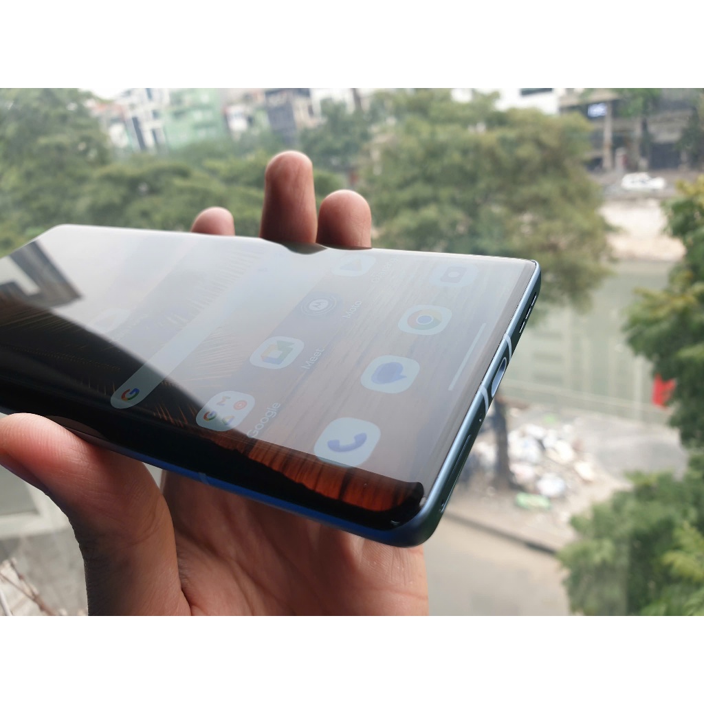 Motorola Edge Plus 2023 ( Edge 40 Pro ) Snapdragon 8 gen 2 5G 8G/512GB - Màn OLED 165Hz Kèm sạc 45w | BigBuy360 - bigbuy360.vn