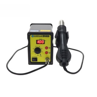 Máy Khò Từ GORDAK 958D