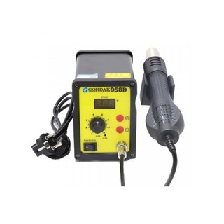 Máy Khò Từ GORDAK 958D