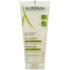 Aderma Gel Douche - GEL TẮM DỊU NHẸ