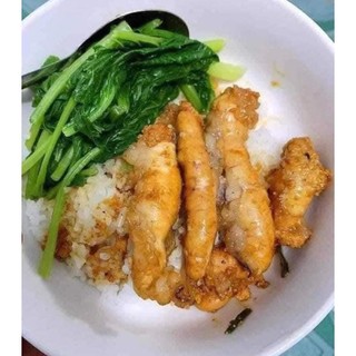 Trứng cá lóc. hộp 500g(giao hỏa tốc)
