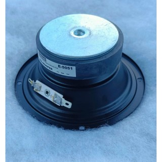Loa Mid 10cm Kasun Hàng Nhập Khẩu