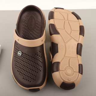 DUWA 292 DÉP QUAI SỤC ĐÚC 2 ĐẾ NAM NỮ CHÍNH HÃNG