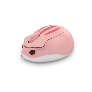 Chuột không dây AKKO Hamster / Cat Theme / Capybara  (Hàng chính hãng)