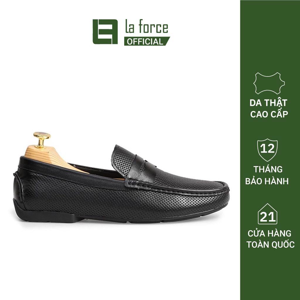 Giày lười nam LAFORCE sành điệu GNLA1915-D