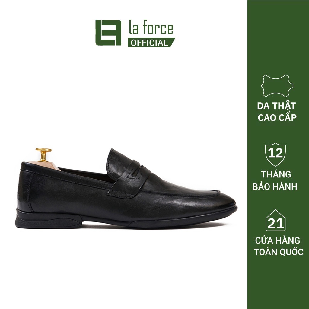 Giày loafer nam LAFORCE thời thượng GNLA2H06-15-02-D