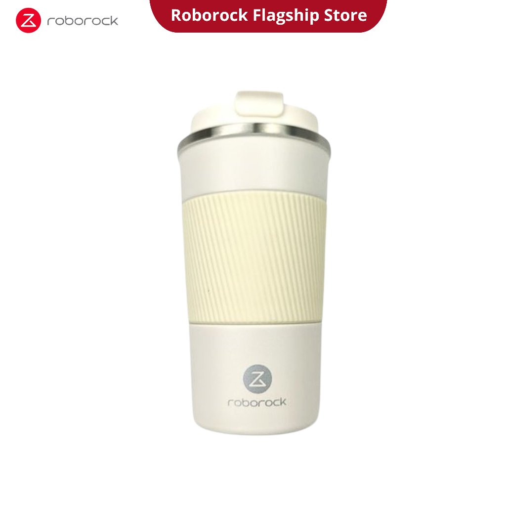 [HÀNG TẶNG KHÔNG BÁN] Cốc/Ly giữ nhiệt Roborock