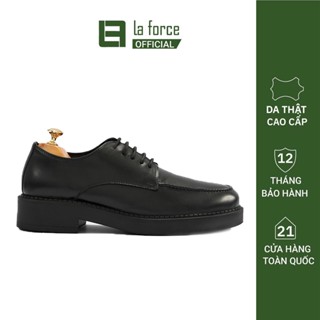 Giày derby nam LaForce thiết kế trẻ trung hiện đại GNLA12-602-D