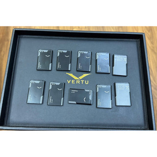 Pin Vertu zin chính hãng