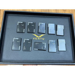 Pin Vertu zin chính hãng