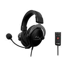 Tai nghe HP HYPERX Cloud2