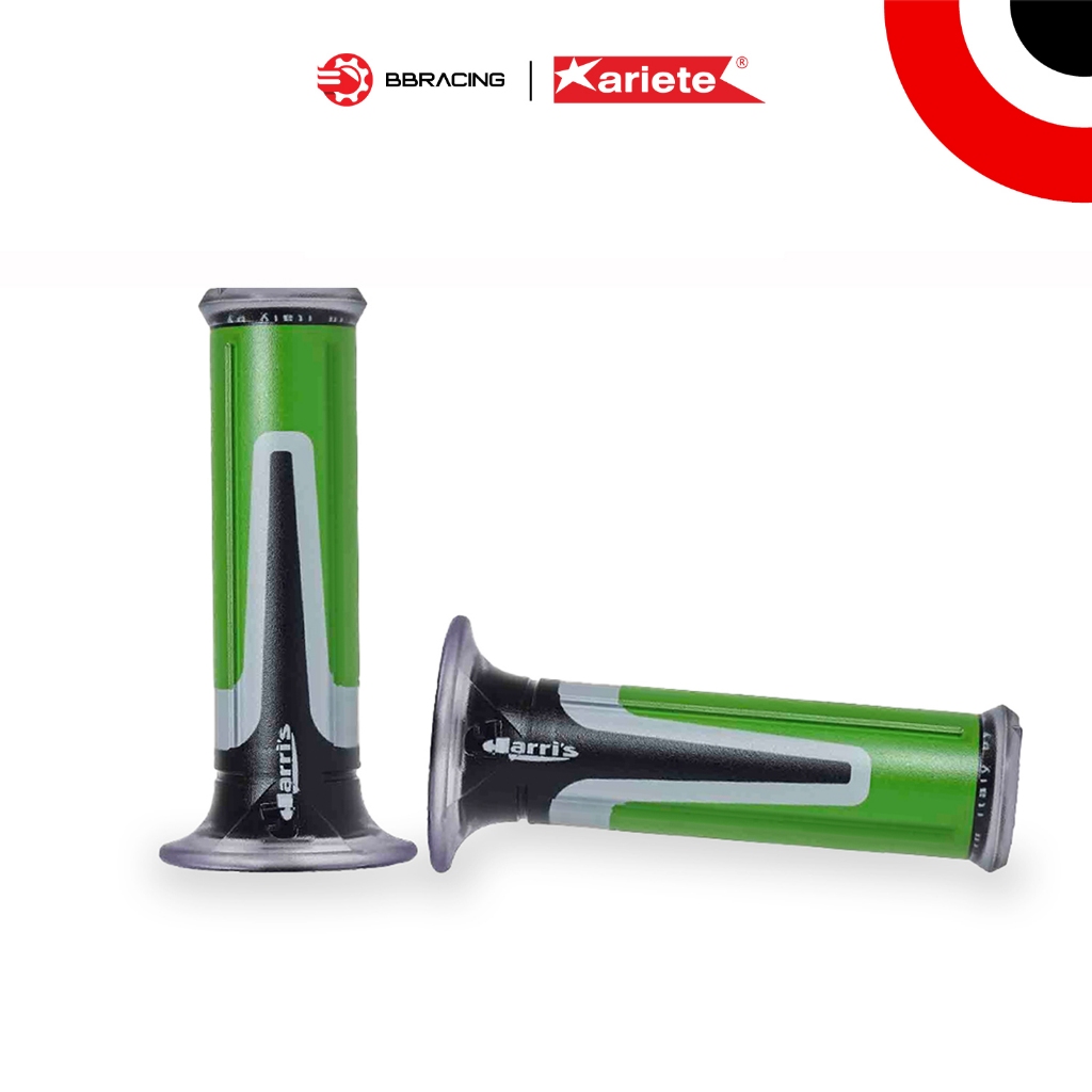 Bao Tay Ariete Harri's Road