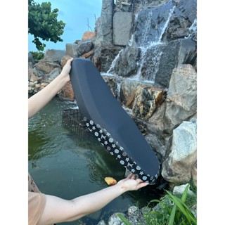 yên gọt 2 tầng fom mỏng sirius 110 mẫu mới 2025